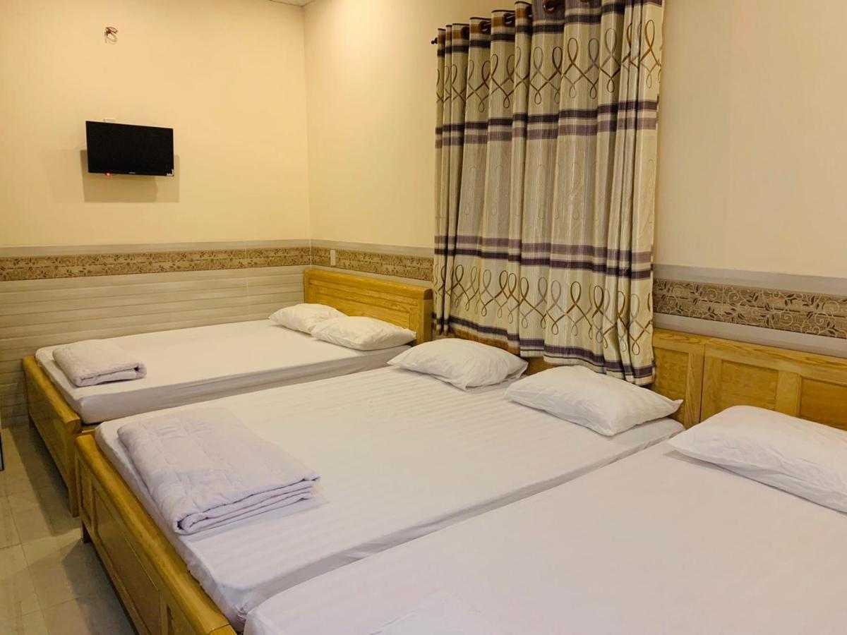 Mekong Rose Hotel Can Tho Luaran gambar