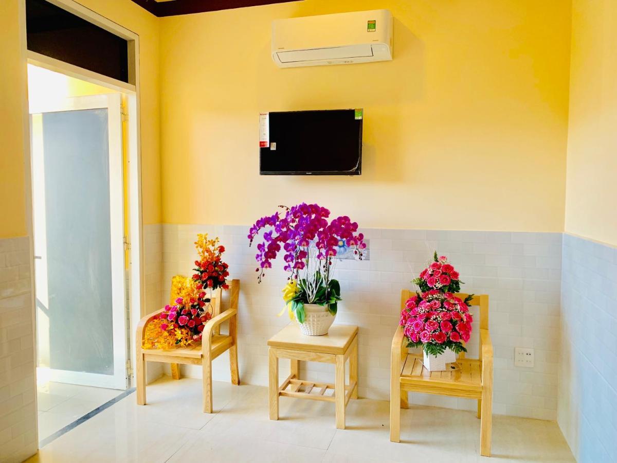 Mekong Rose Hotel Can Tho Luaran gambar