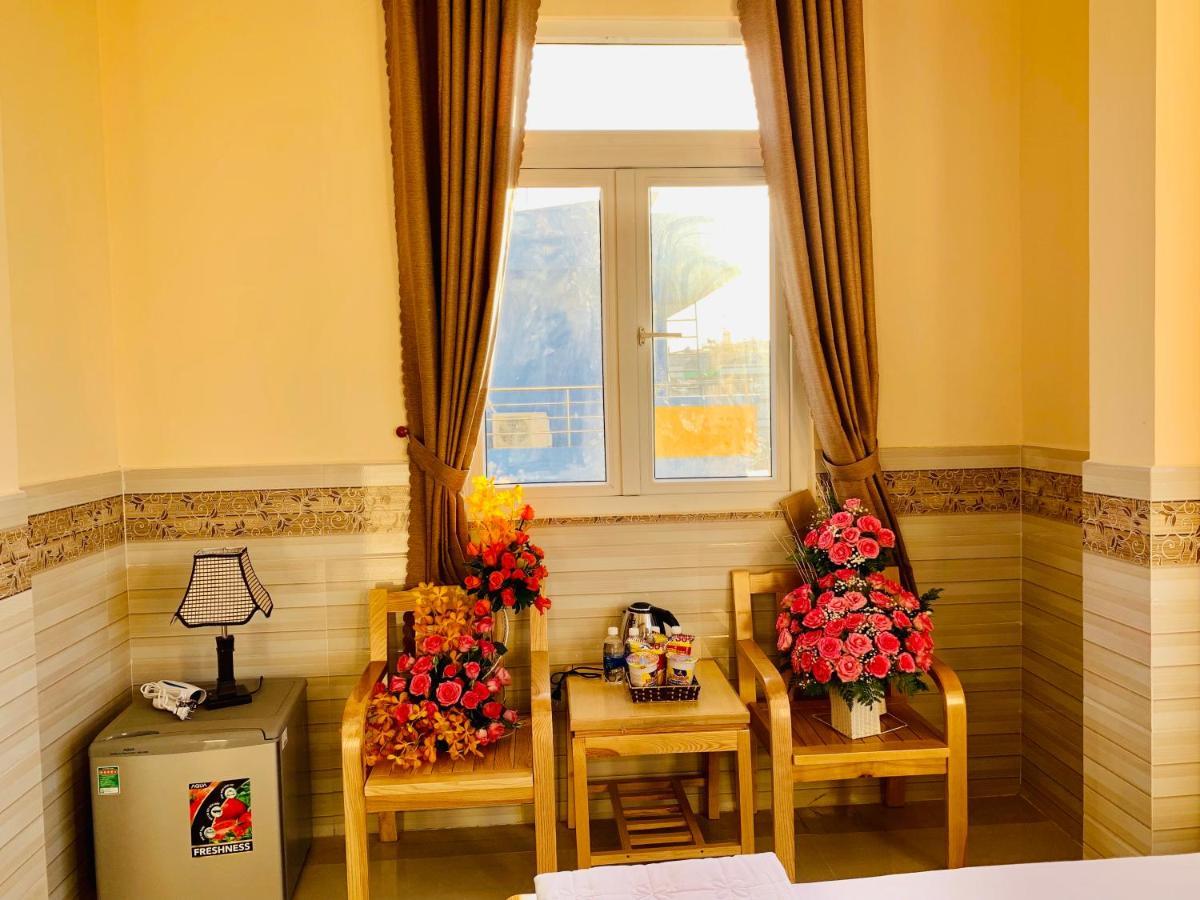 Mekong Rose Hotel Can Tho Luaran gambar