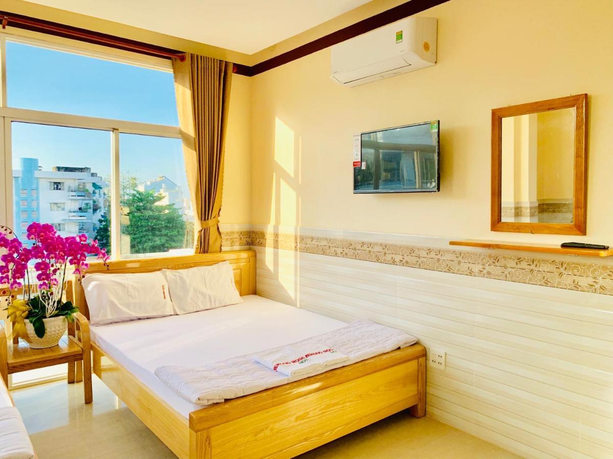 Mekong Rose Hotel Can Tho Luaran gambar
